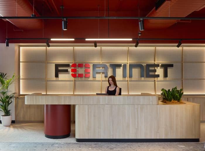 Centralised Fortinet operations across clinics
