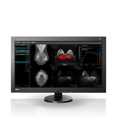 EIZO RadiForce RX840 MG, product photo
